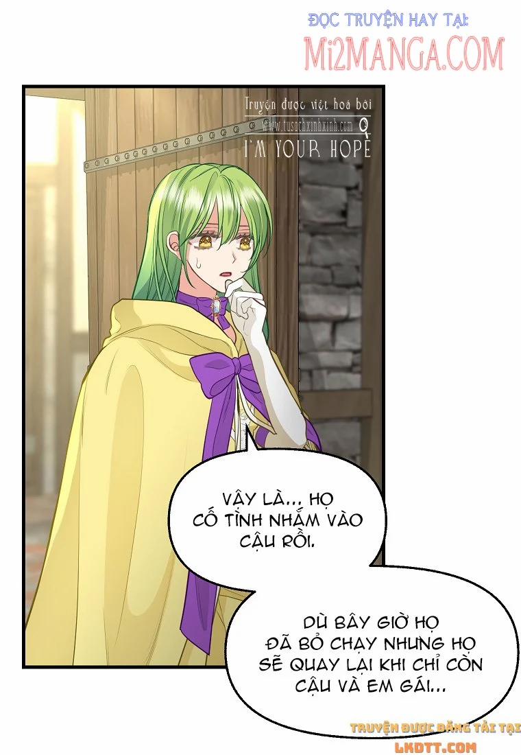 Hãy Bỏ Mặc Tôi 72 trang 22