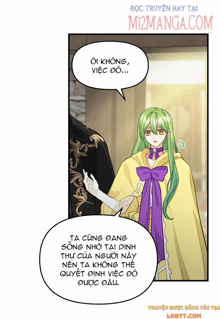 Hãy Bỏ Mặc Tôi 72 trang 27