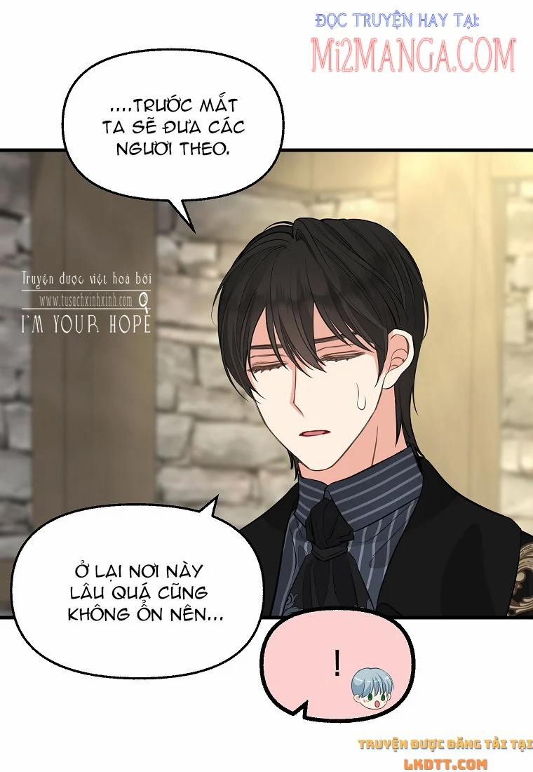 Hãy Bỏ Mặc Tôi 72 trang 30