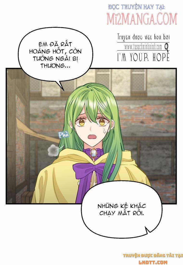 Hãy Bỏ Mặc Tôi 72 trang 4