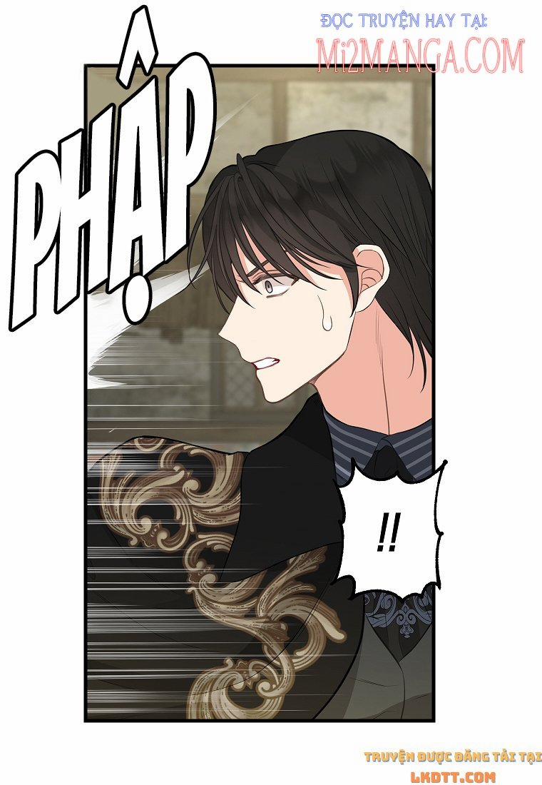 Hãy Bỏ Mặc Tôi 72 trang 6