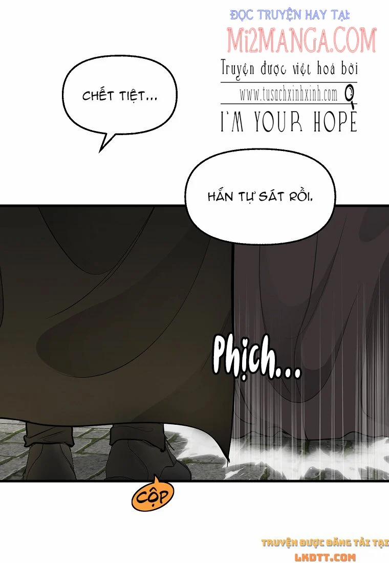 Hãy Bỏ Mặc Tôi 72 trang 7