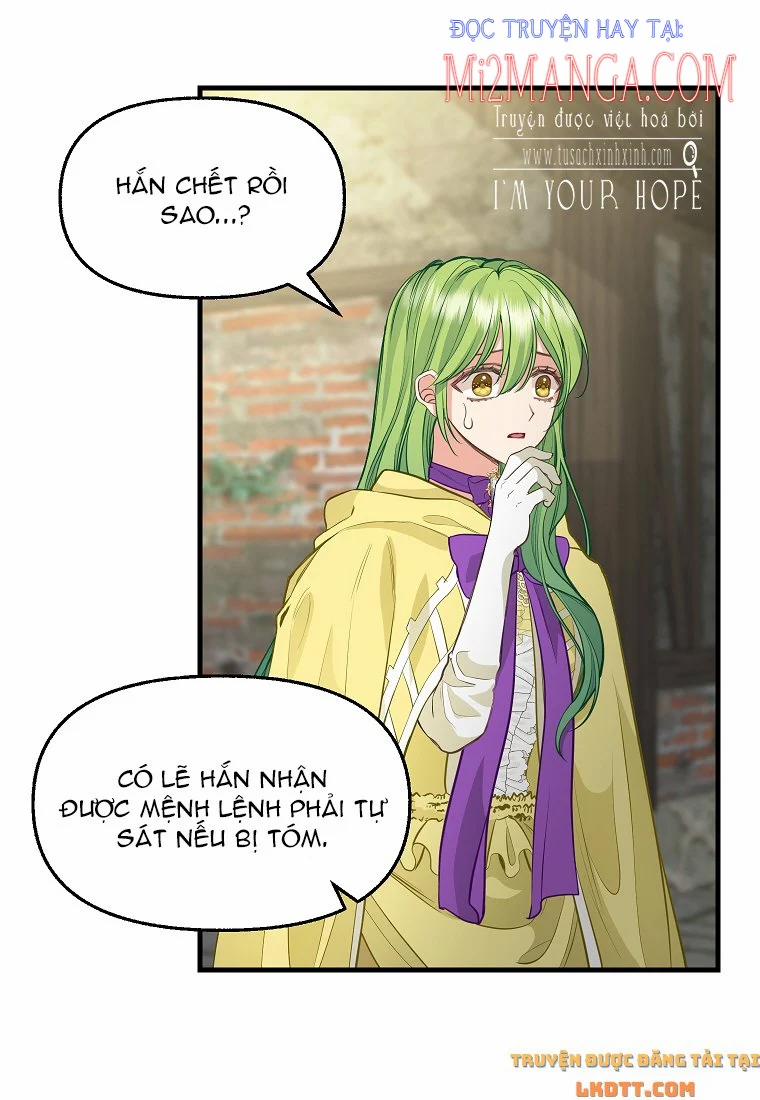 Hãy Bỏ Mặc Tôi 72 trang 8