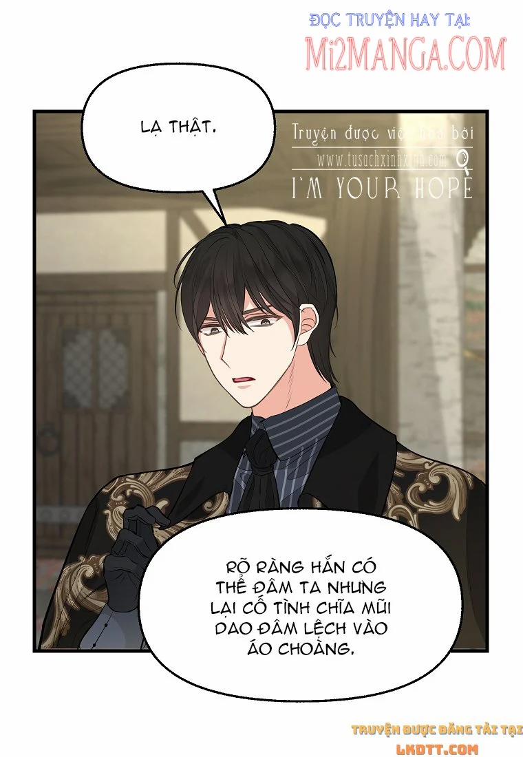 Hãy Bỏ Mặc Tôi 72 trang 9