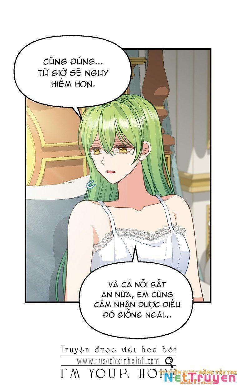 Hãy Bỏ Mặc Tôi 73 trang 10