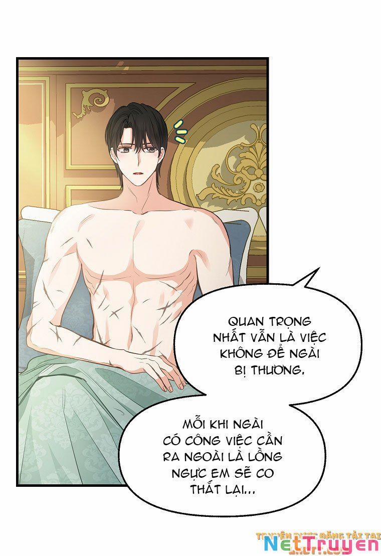 Hãy Bỏ Mặc Tôi 73 trang 11