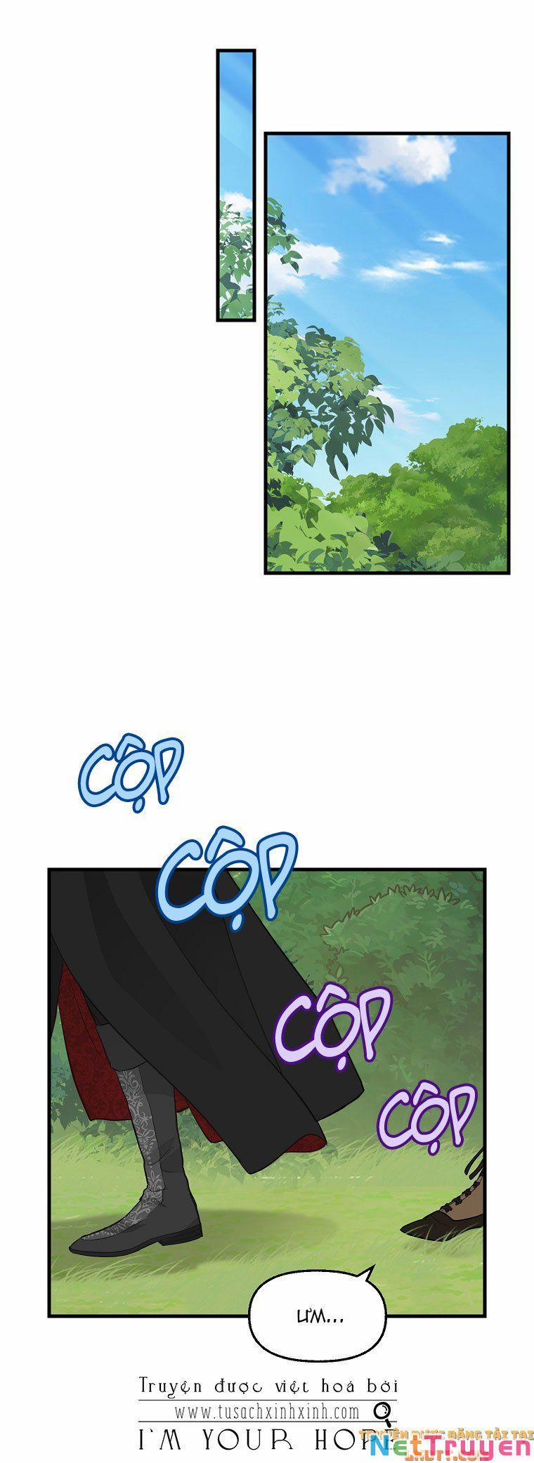 Hãy Bỏ Mặc Tôi 73 trang 16