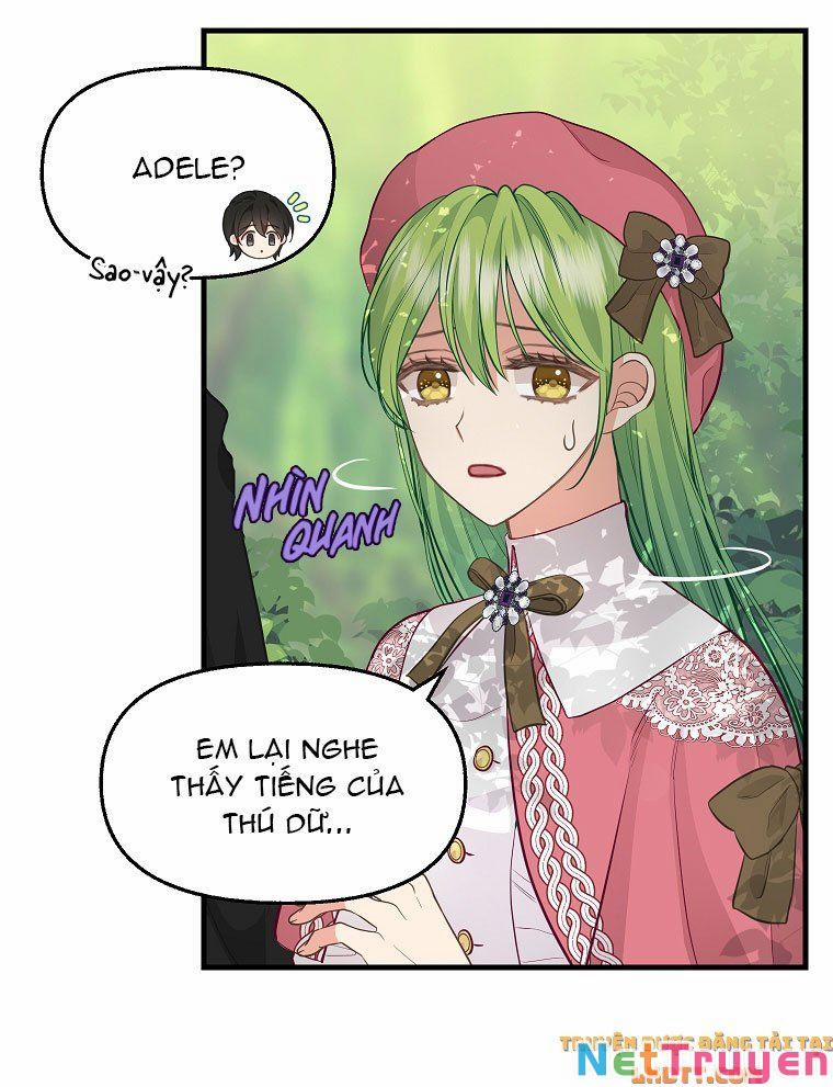 Hãy Bỏ Mặc Tôi 73 trang 17