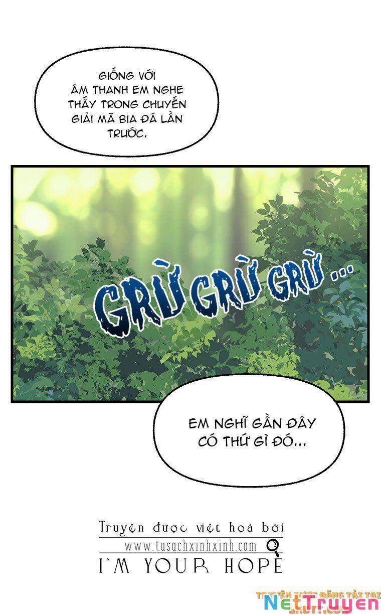 Hãy Bỏ Mặc Tôi 73 trang 18