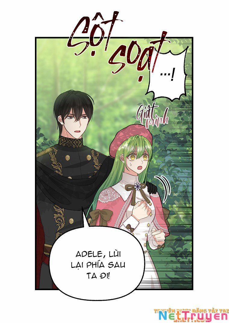 Hãy Bỏ Mặc Tôi 73 trang 19