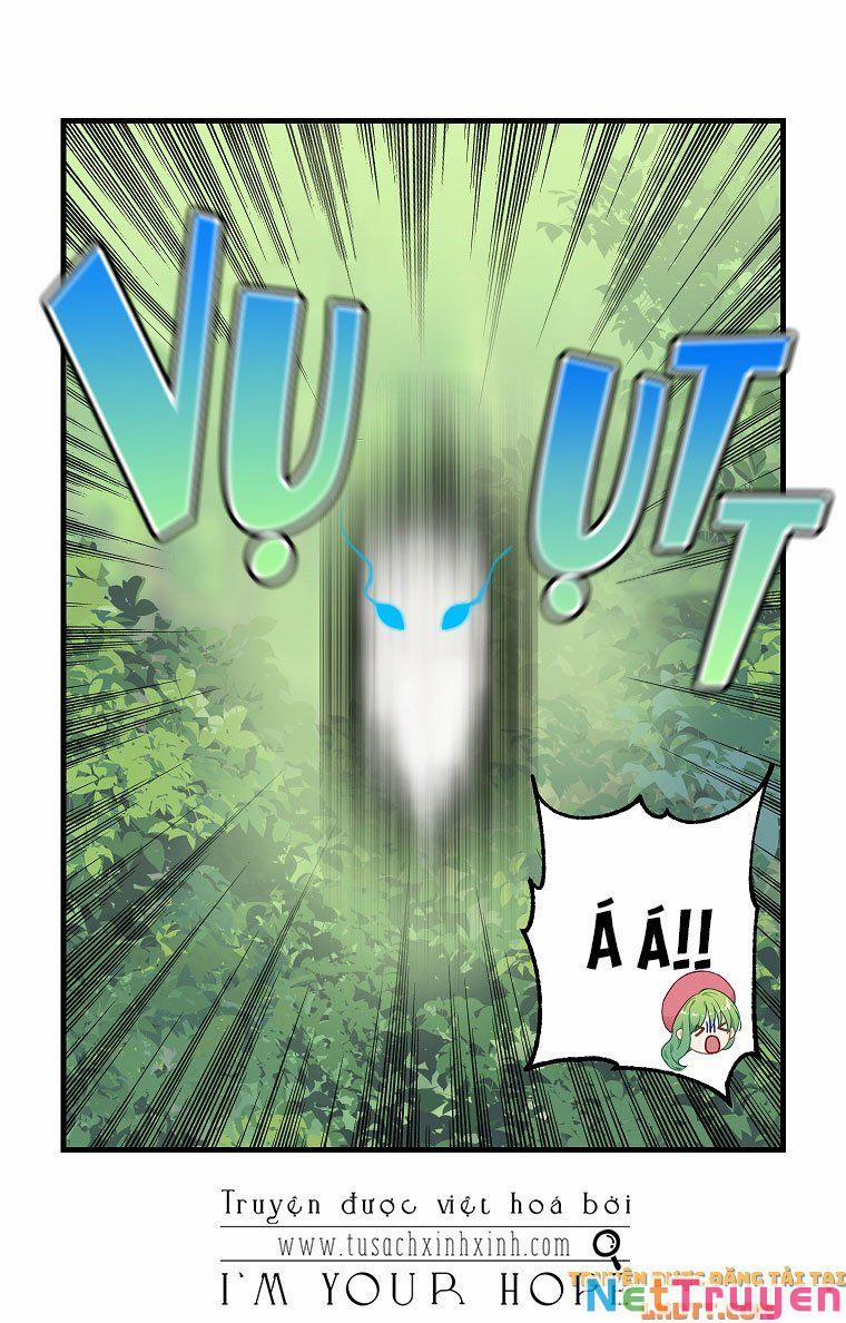 Hãy Bỏ Mặc Tôi 73 trang 20