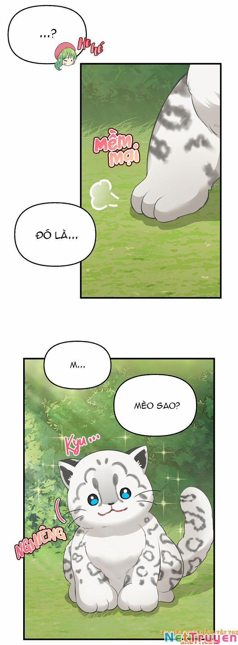 Hãy Bỏ Mặc Tôi 73 trang 21