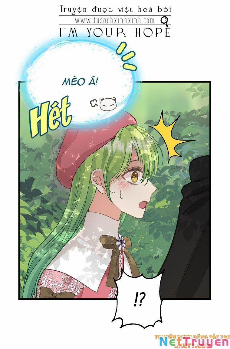 Hãy Bỏ Mặc Tôi 73 trang 22