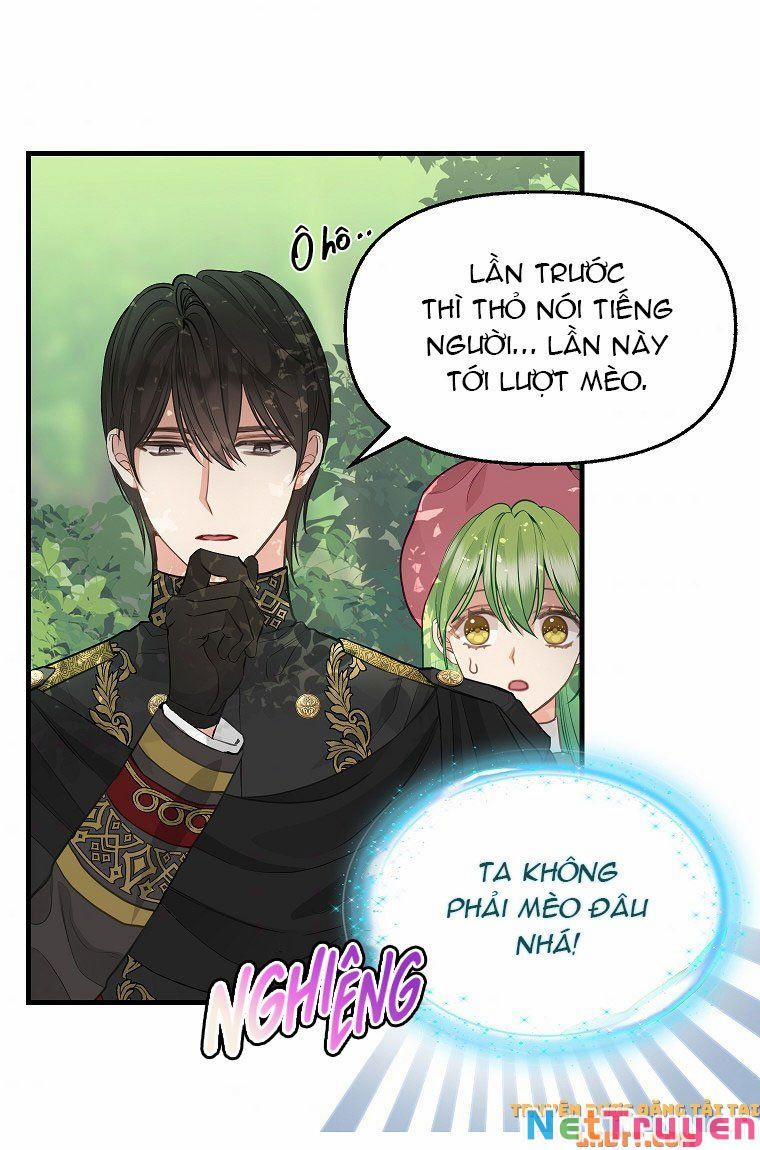 Hãy Bỏ Mặc Tôi 73 trang 23