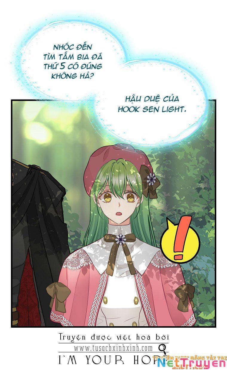 Hãy Bỏ Mặc Tôi 73 trang 26