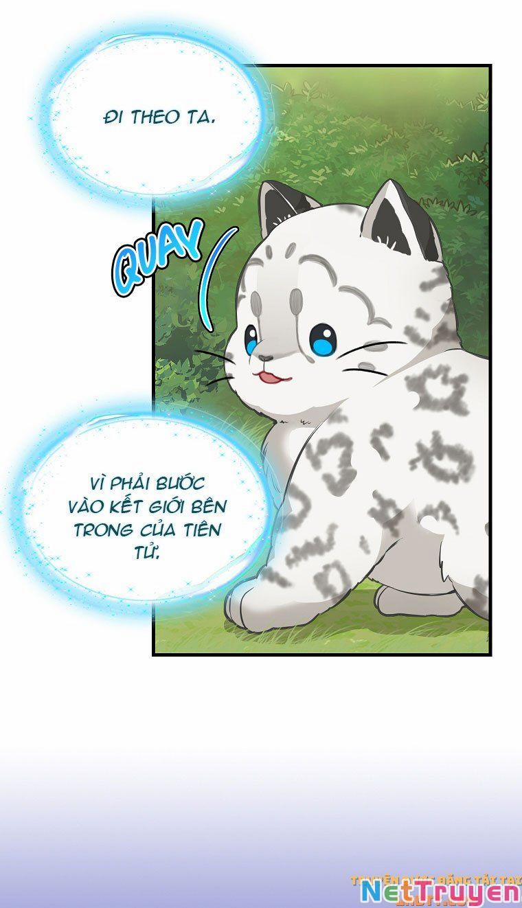 Hãy Bỏ Mặc Tôi 73 trang 27