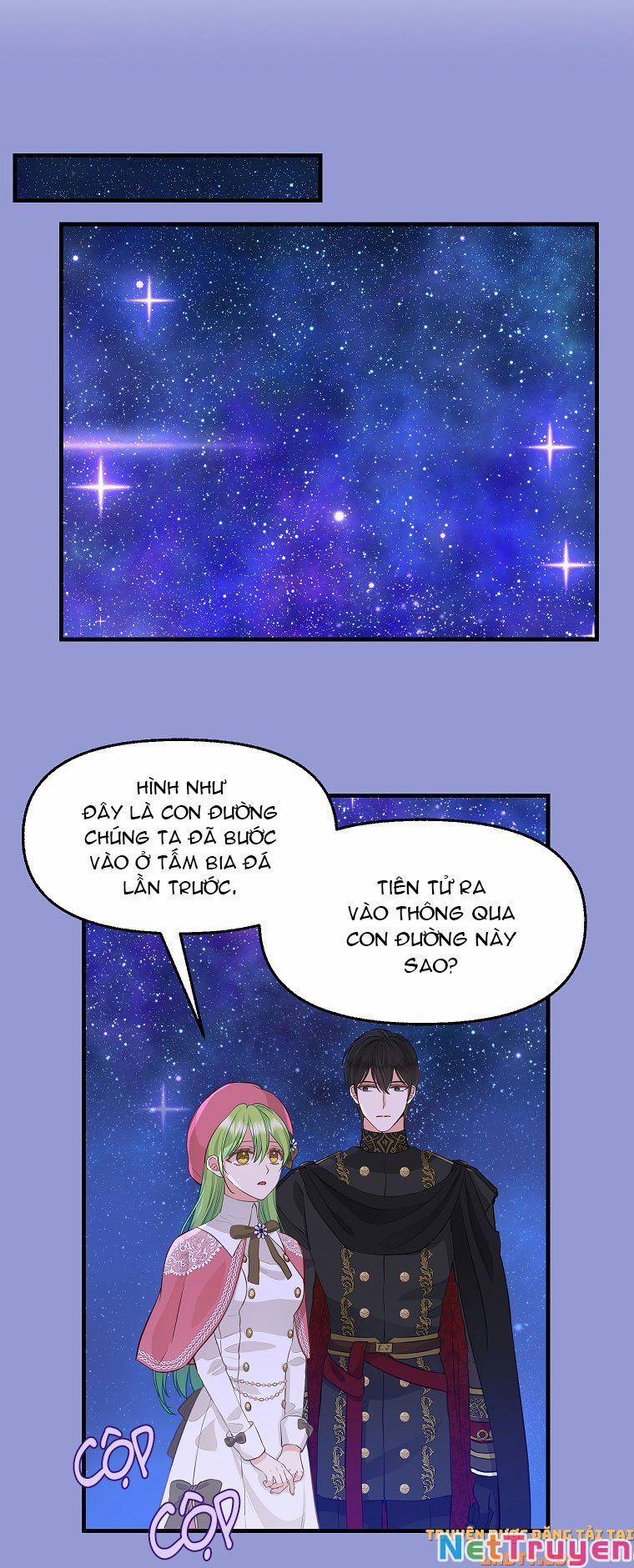 Hãy Bỏ Mặc Tôi 73 trang 28