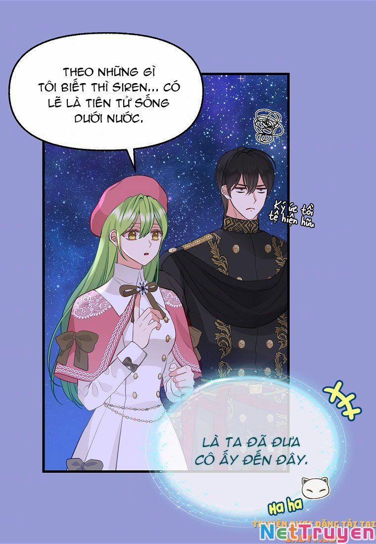 Hãy Bỏ Mặc Tôi 73 trang 32