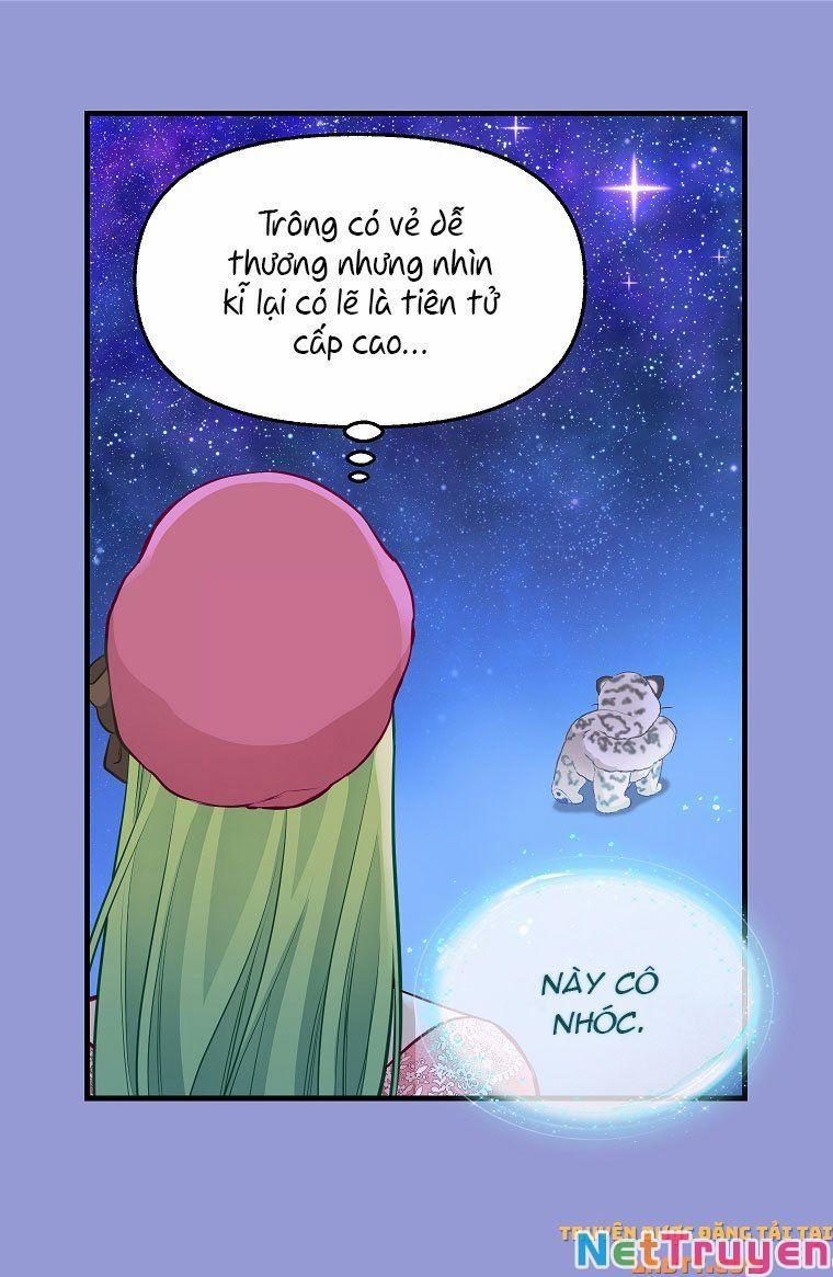 Hãy Bỏ Mặc Tôi 73 trang 34