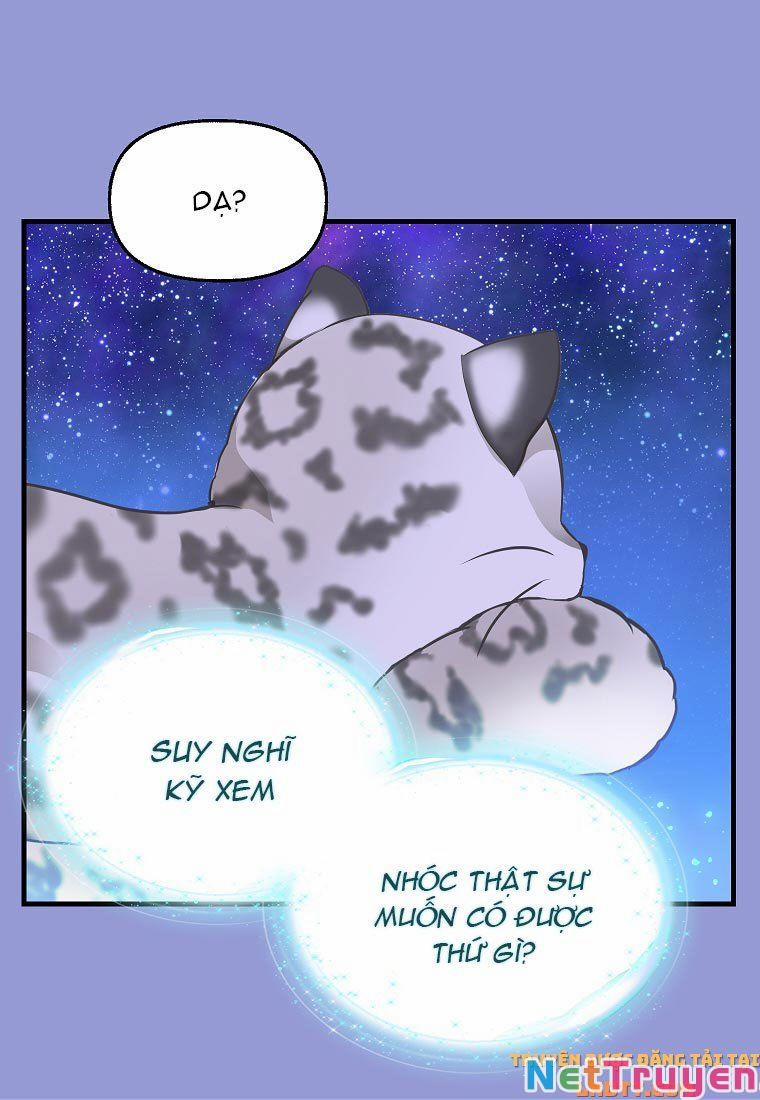 Hãy Bỏ Mặc Tôi 73 trang 35