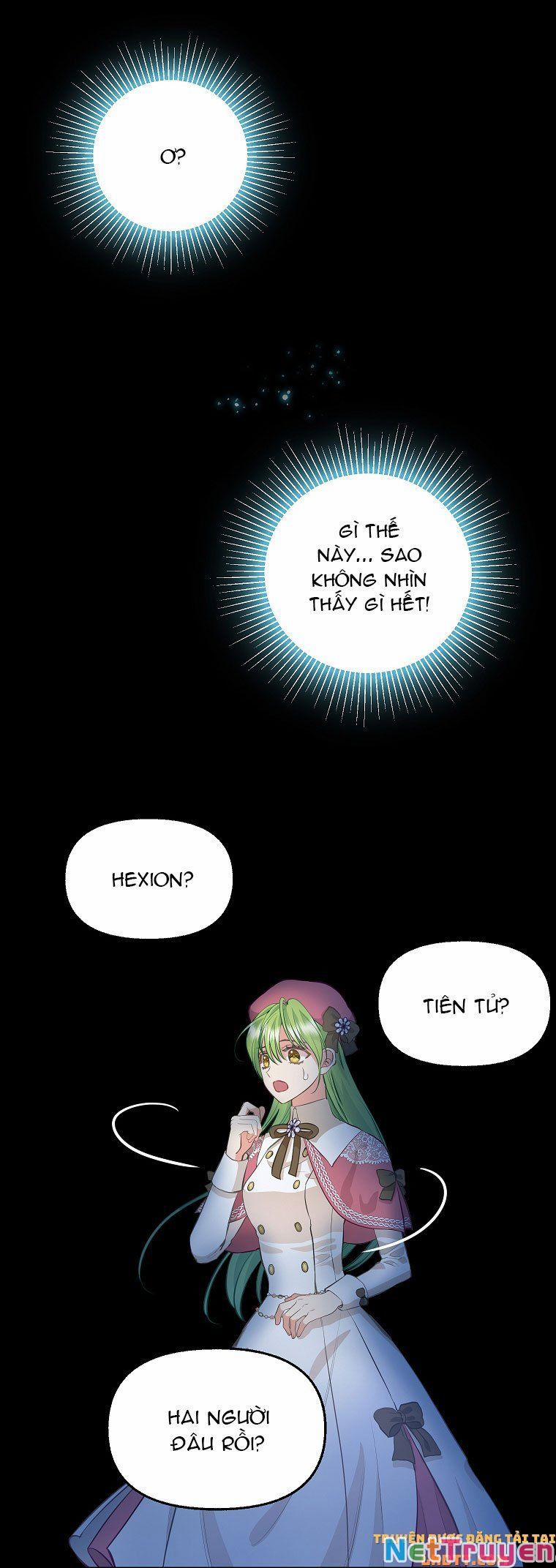 Hãy Bỏ Mặc Tôi 73 trang 37