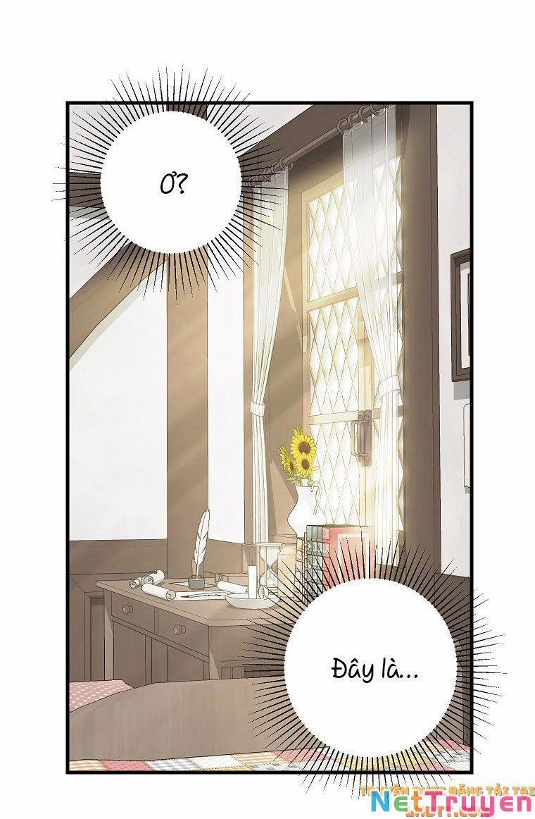 Hãy Bỏ Mặc Tôi 73 trang 40