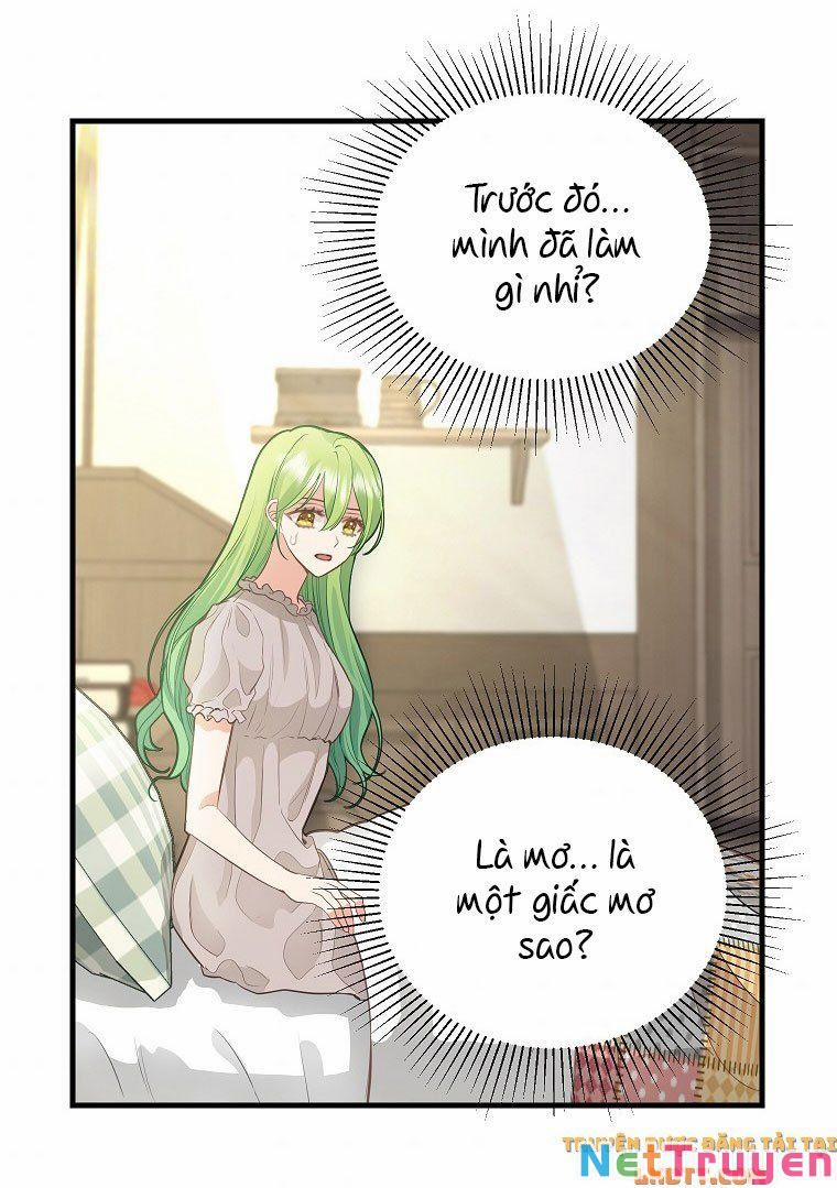 Hãy Bỏ Mặc Tôi 73 trang 41