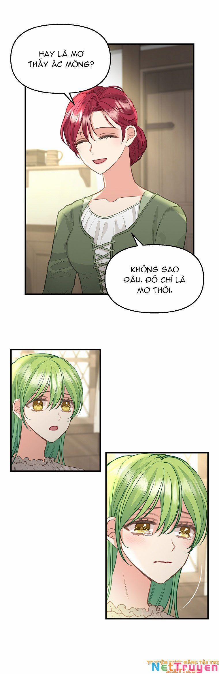 Hãy Bỏ Mặc Tôi 73 trang 46