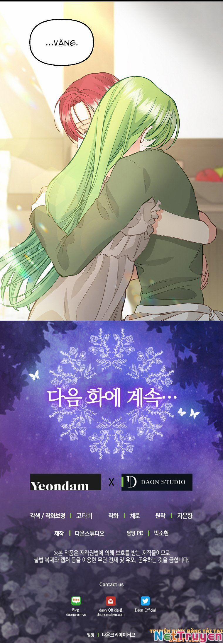 Hãy Bỏ Mặc Tôi 73 trang 47