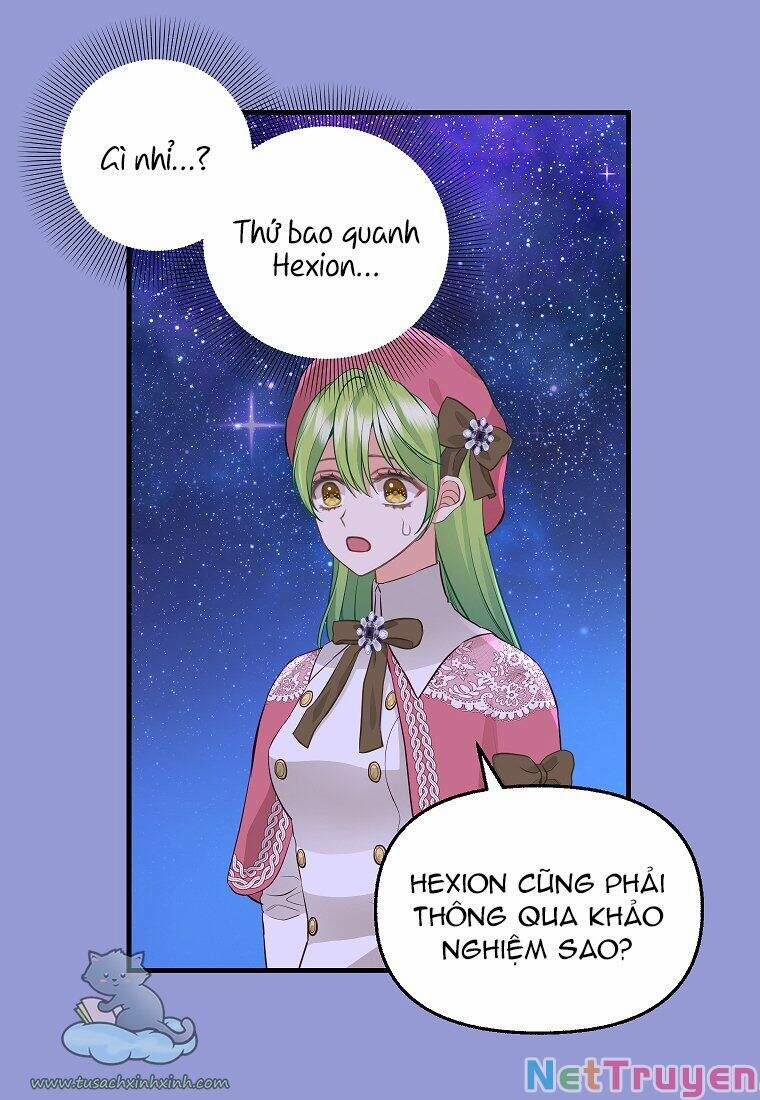 Hãy Bỏ Mặc Tôi 75 trang 11