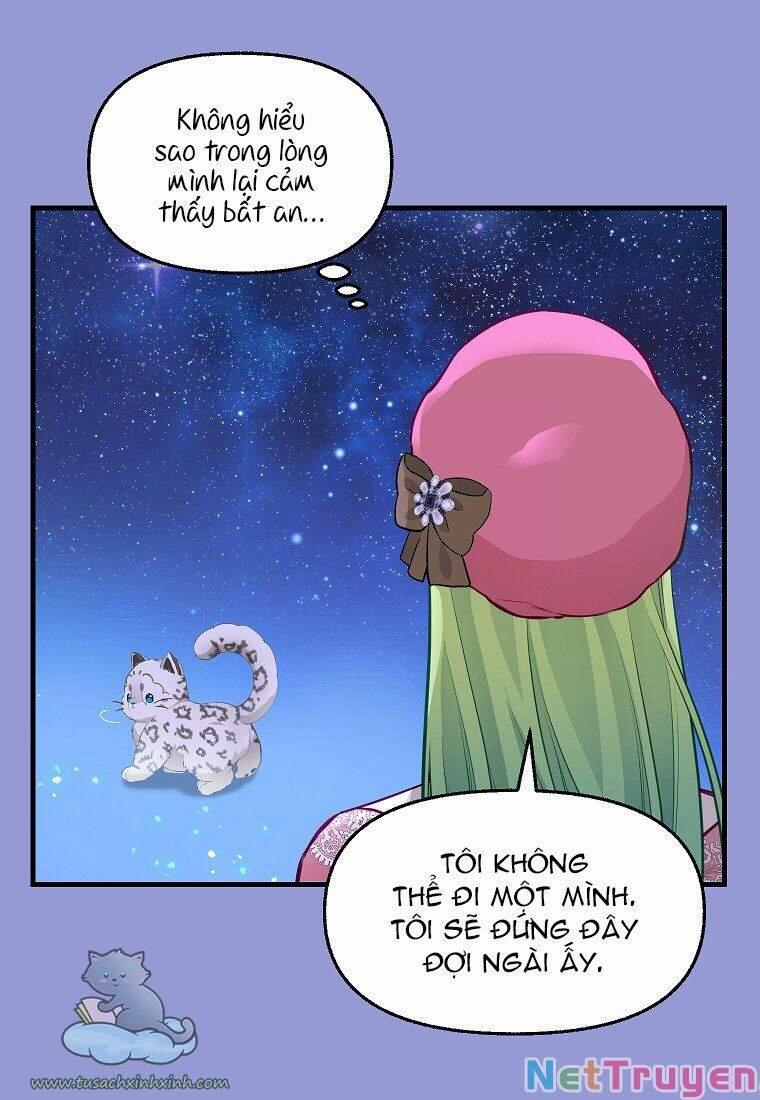 Hãy Bỏ Mặc Tôi 75 trang 12