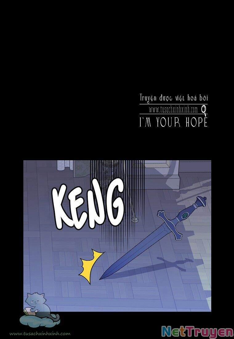 Hãy Bỏ Mặc Tôi 75 trang 14