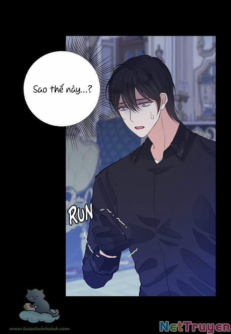 Hãy Bỏ Mặc Tôi 75 trang 15