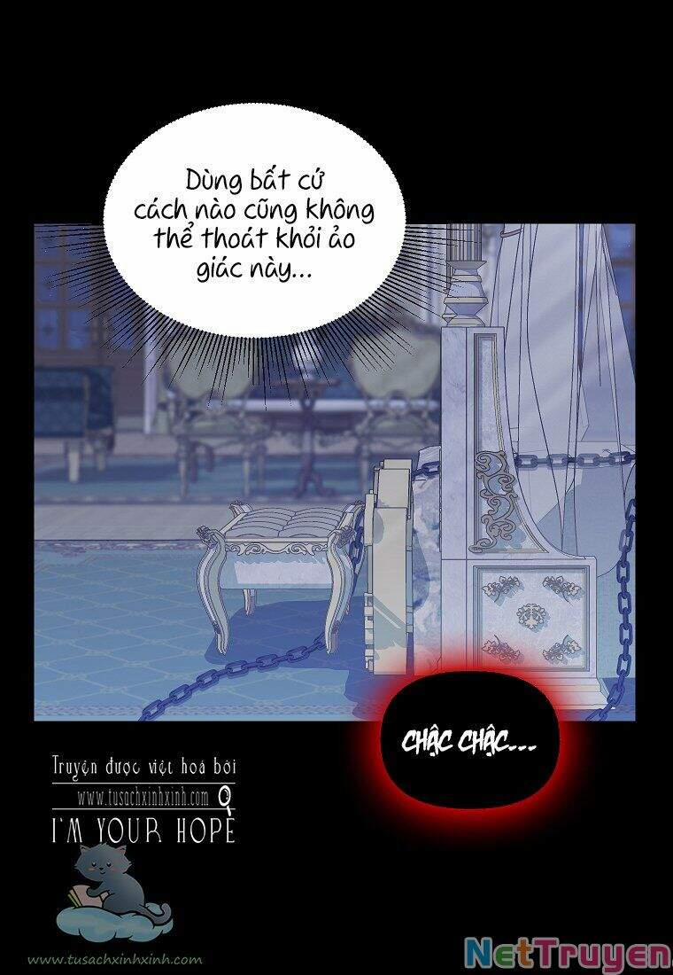 Hãy Bỏ Mặc Tôi 75 trang 16