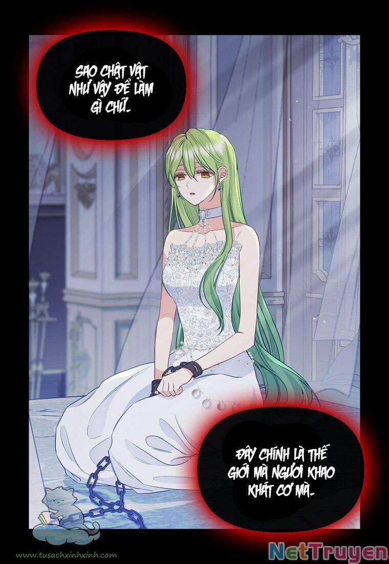 Hãy Bỏ Mặc Tôi 75 trang 17