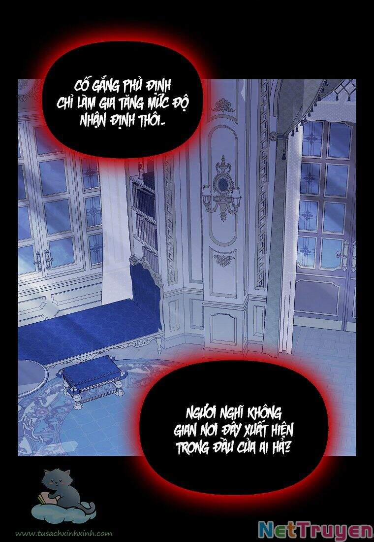 Hãy Bỏ Mặc Tôi 75 trang 19