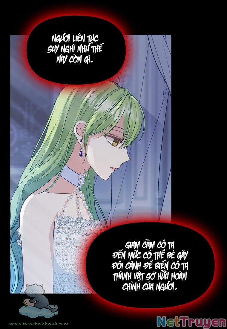 Hãy Bỏ Mặc Tôi 75 trang 20