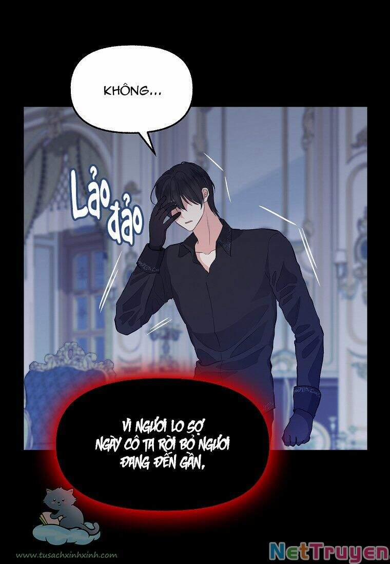 Hãy Bỏ Mặc Tôi 75 trang 21