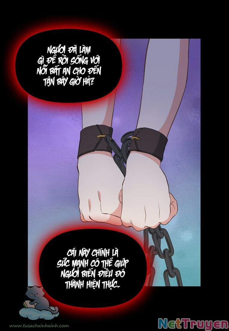 Hãy Bỏ Mặc Tôi 75 trang 23