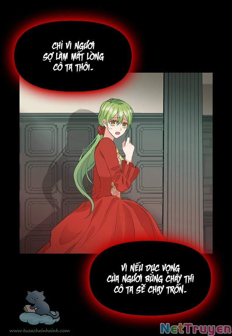 Hãy Bỏ Mặc Tôi 75 trang 25