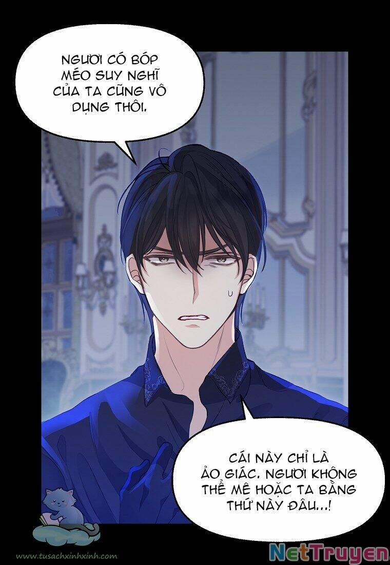 Hãy Bỏ Mặc Tôi 75 trang 27