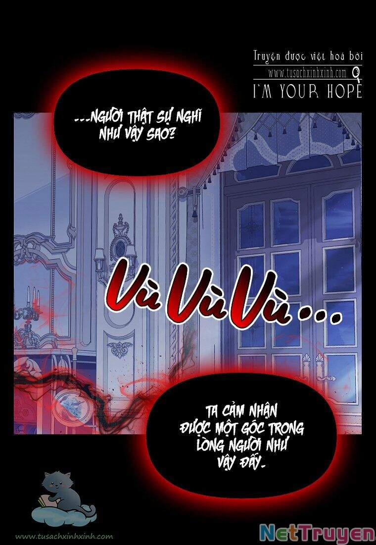 Hãy Bỏ Mặc Tôi 75 trang 28