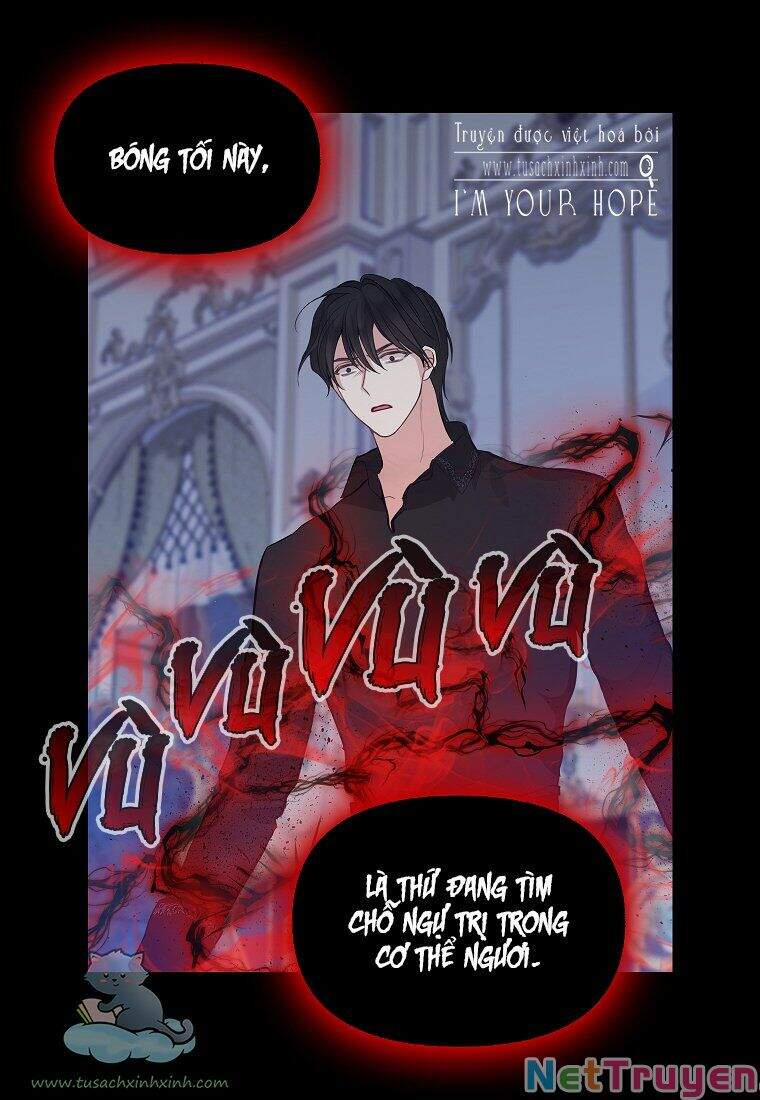 Hãy Bỏ Mặc Tôi 75 trang 29