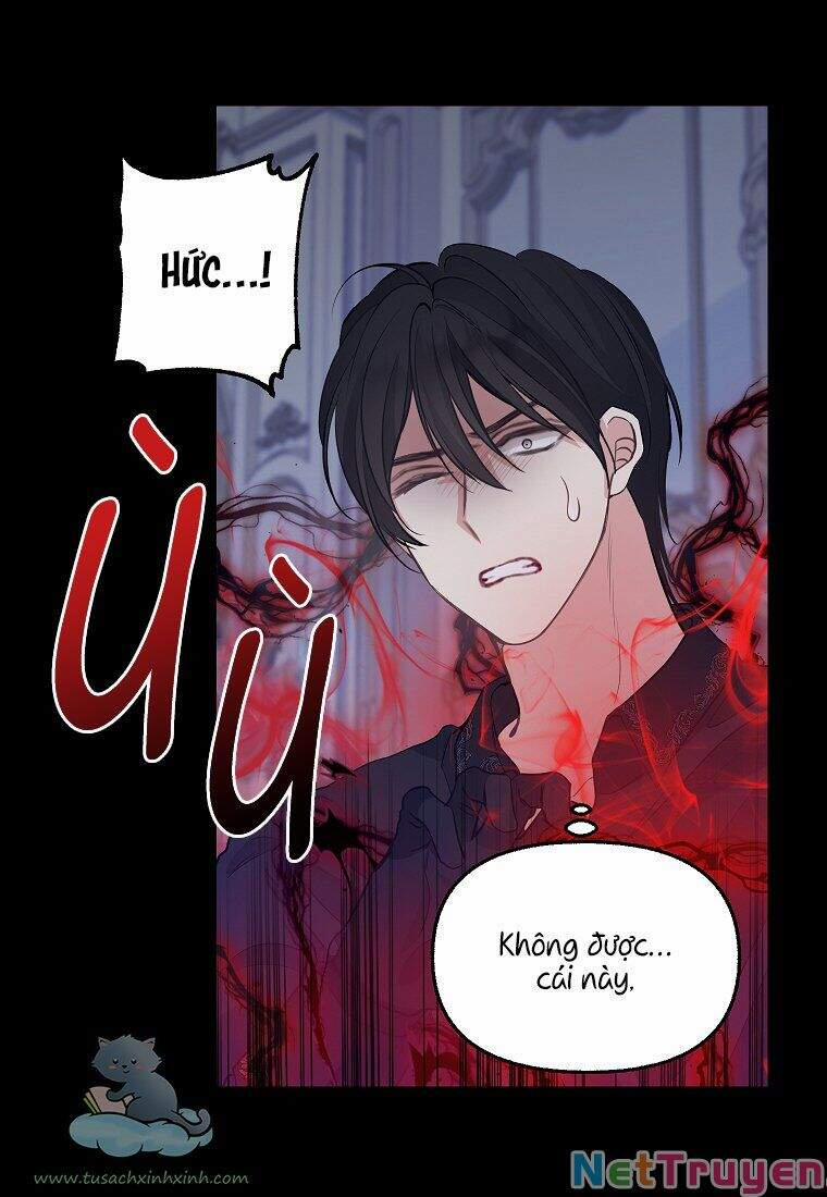 Hãy Bỏ Mặc Tôi 75 trang 30