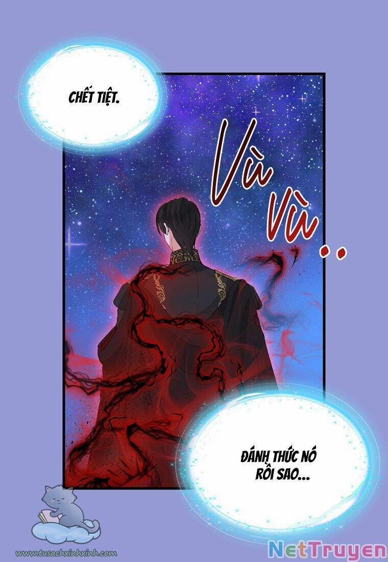 Hãy Bỏ Mặc Tôi 75 trang 33