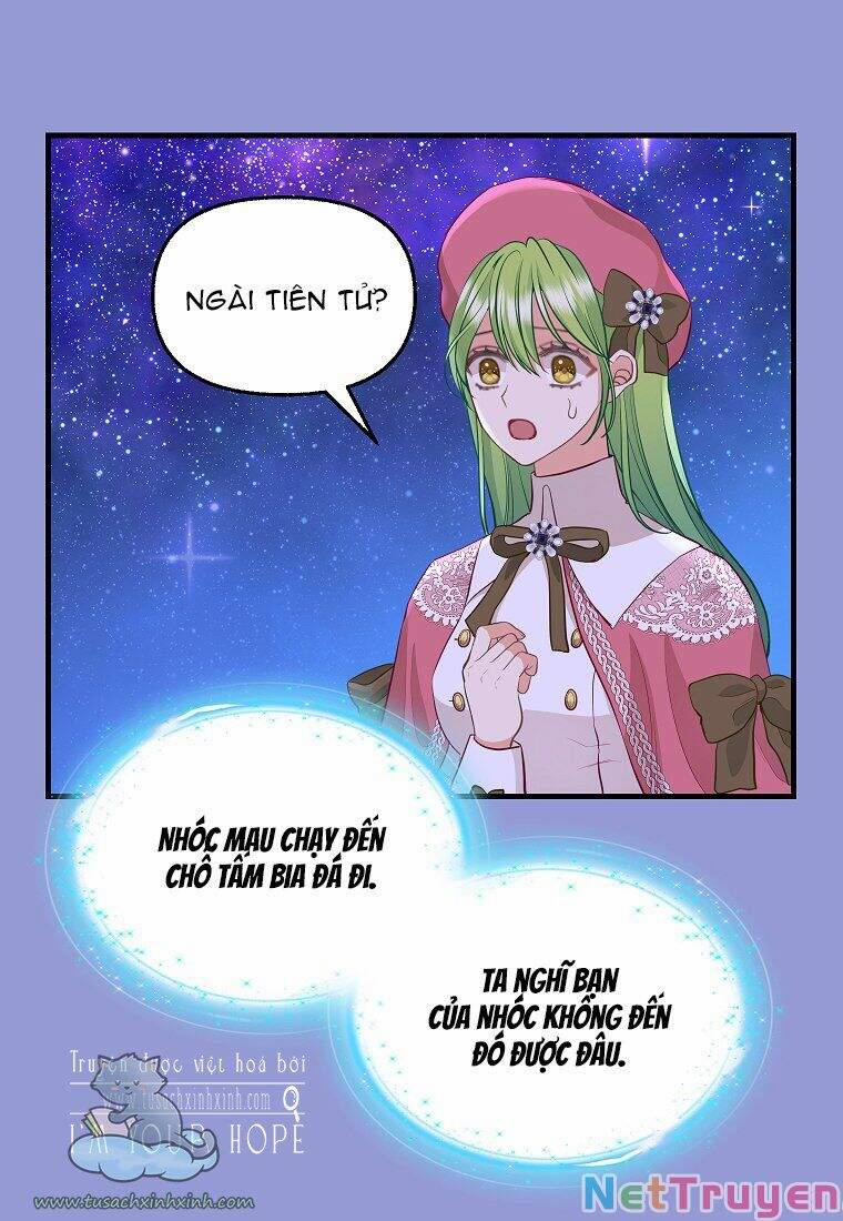 Hãy Bỏ Mặc Tôi 75 trang 34