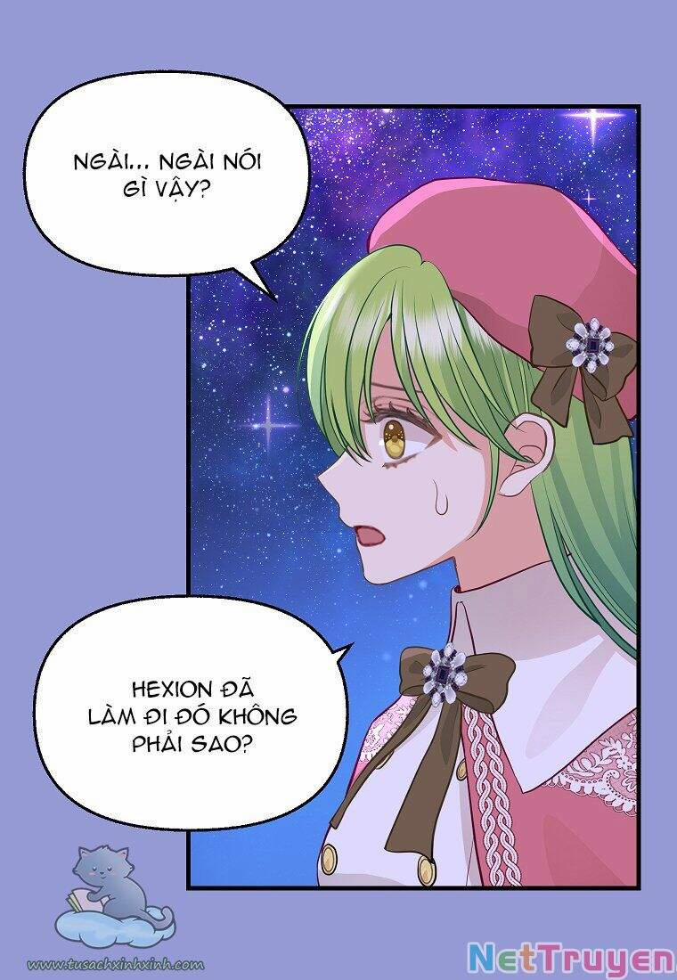 Hãy Bỏ Mặc Tôi 75 trang 35