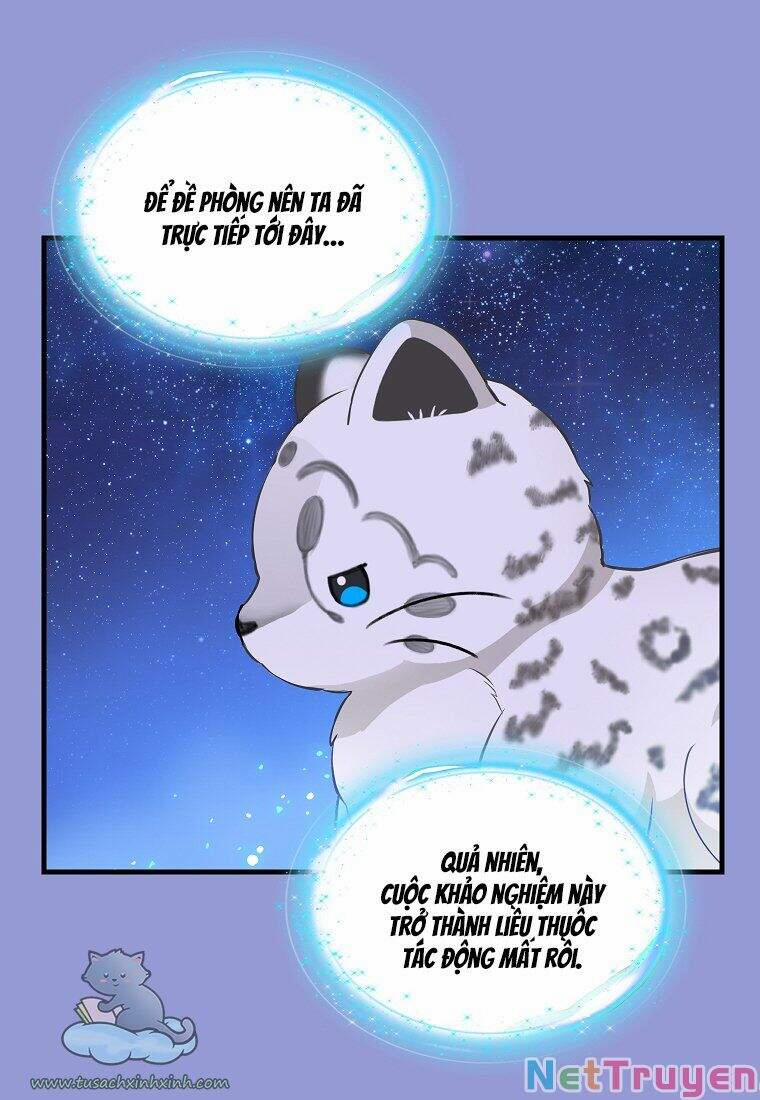 Hãy Bỏ Mặc Tôi 75 trang 36