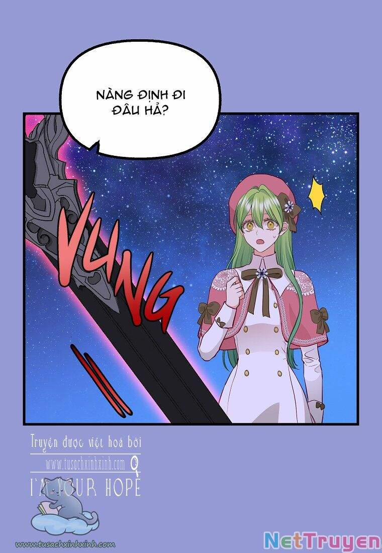 Hãy Bỏ Mặc Tôi 75 trang 38