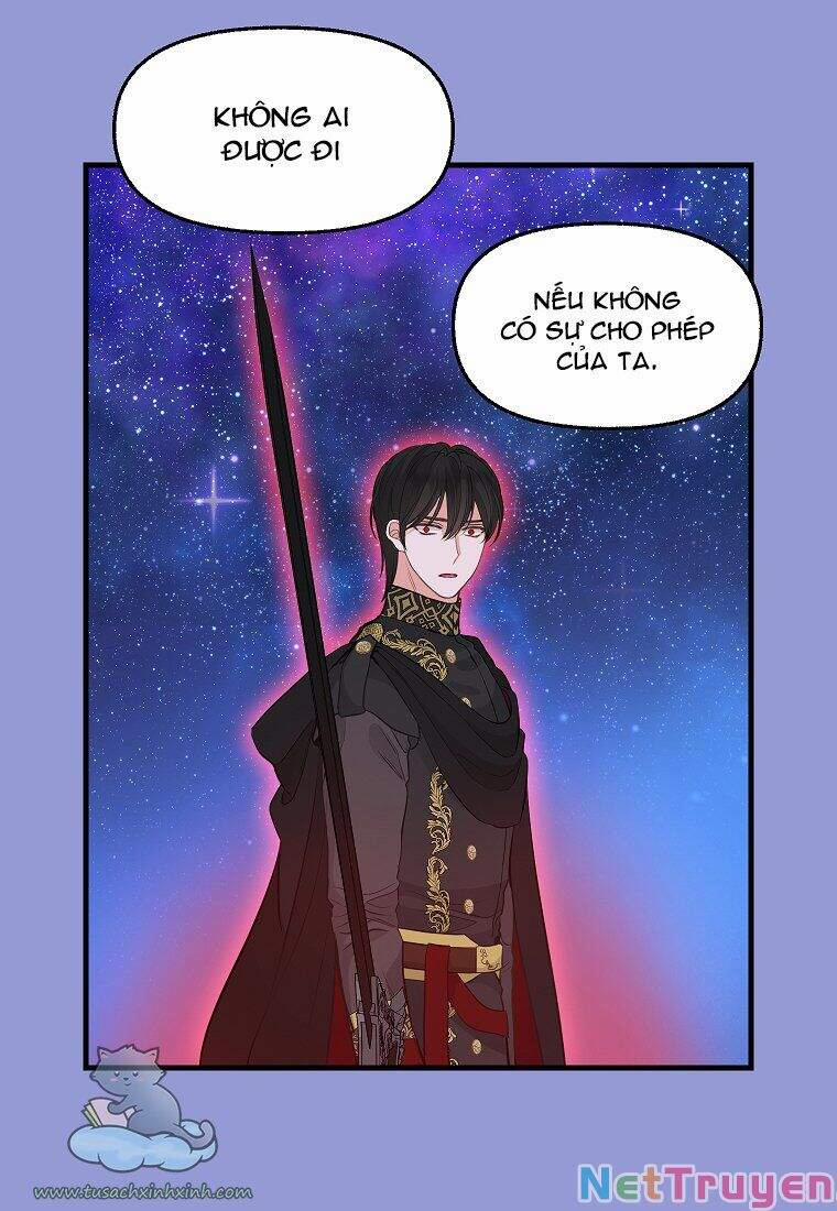 Hãy Bỏ Mặc Tôi 75 trang 39